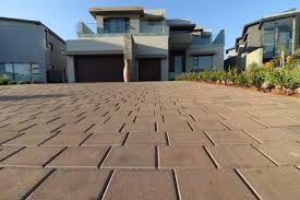 Best Concrete Driveway Installation  in Lake Camelot, IL